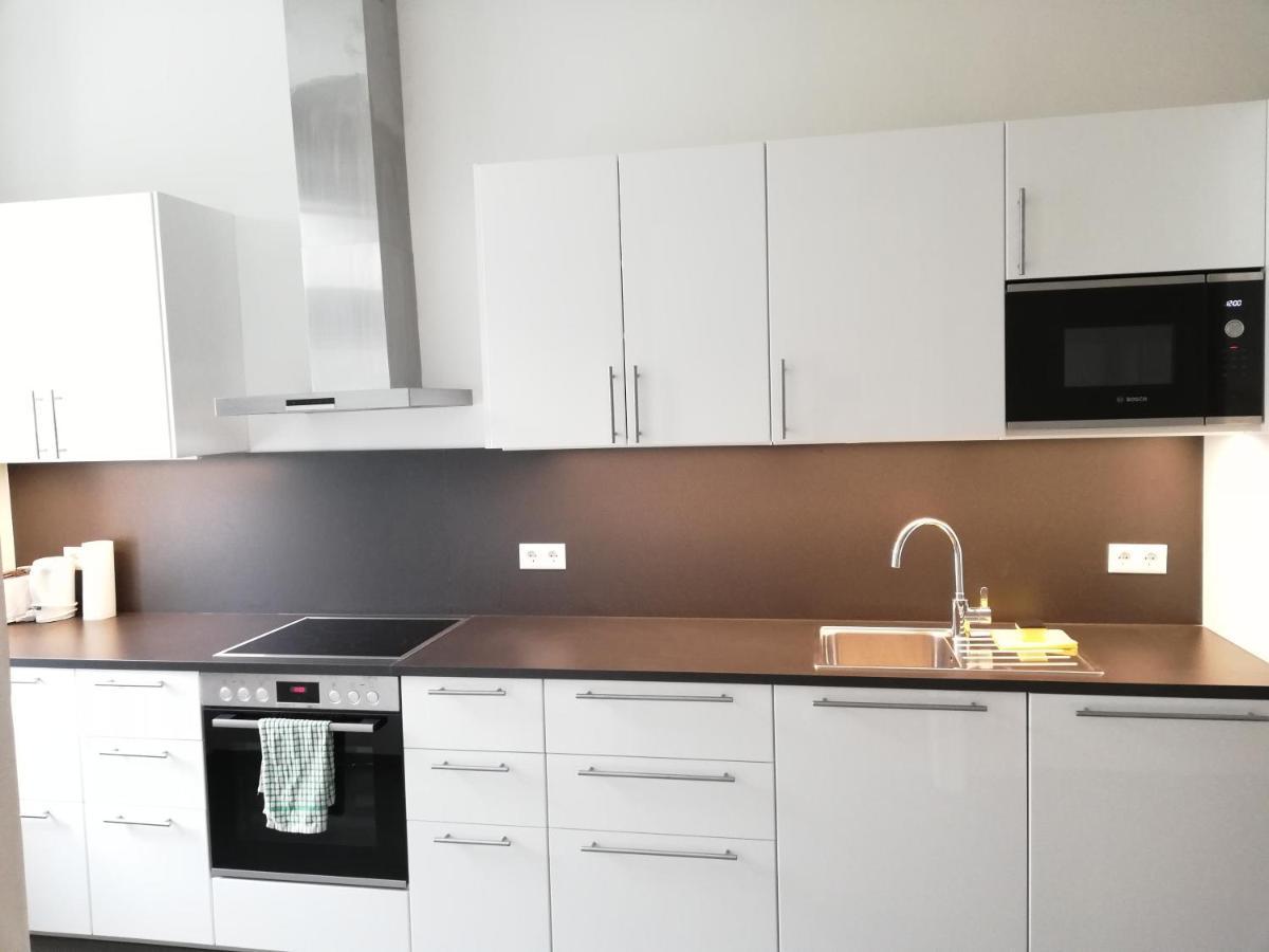 Apartment Living - Schönbrunn