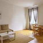 Vienna Living Apartments - Schönbrunn