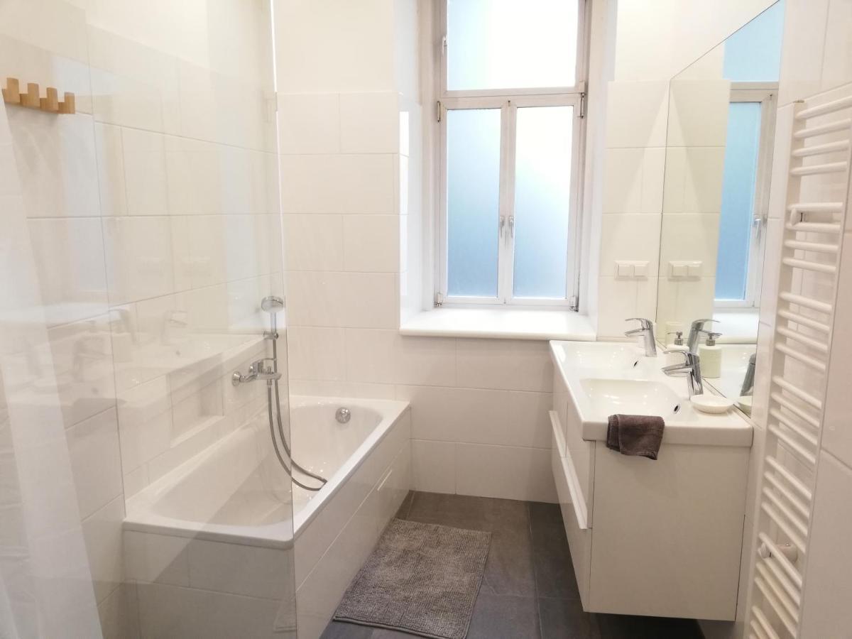 Apartment Living - Schönbrunn Wien