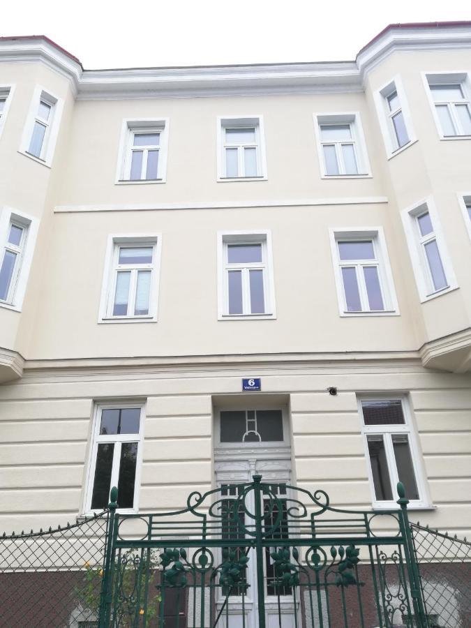 Apartment Living - Schönbrunn Wien