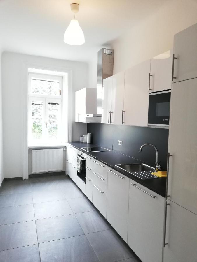 Apartment Living - Schönbrunn Wien
