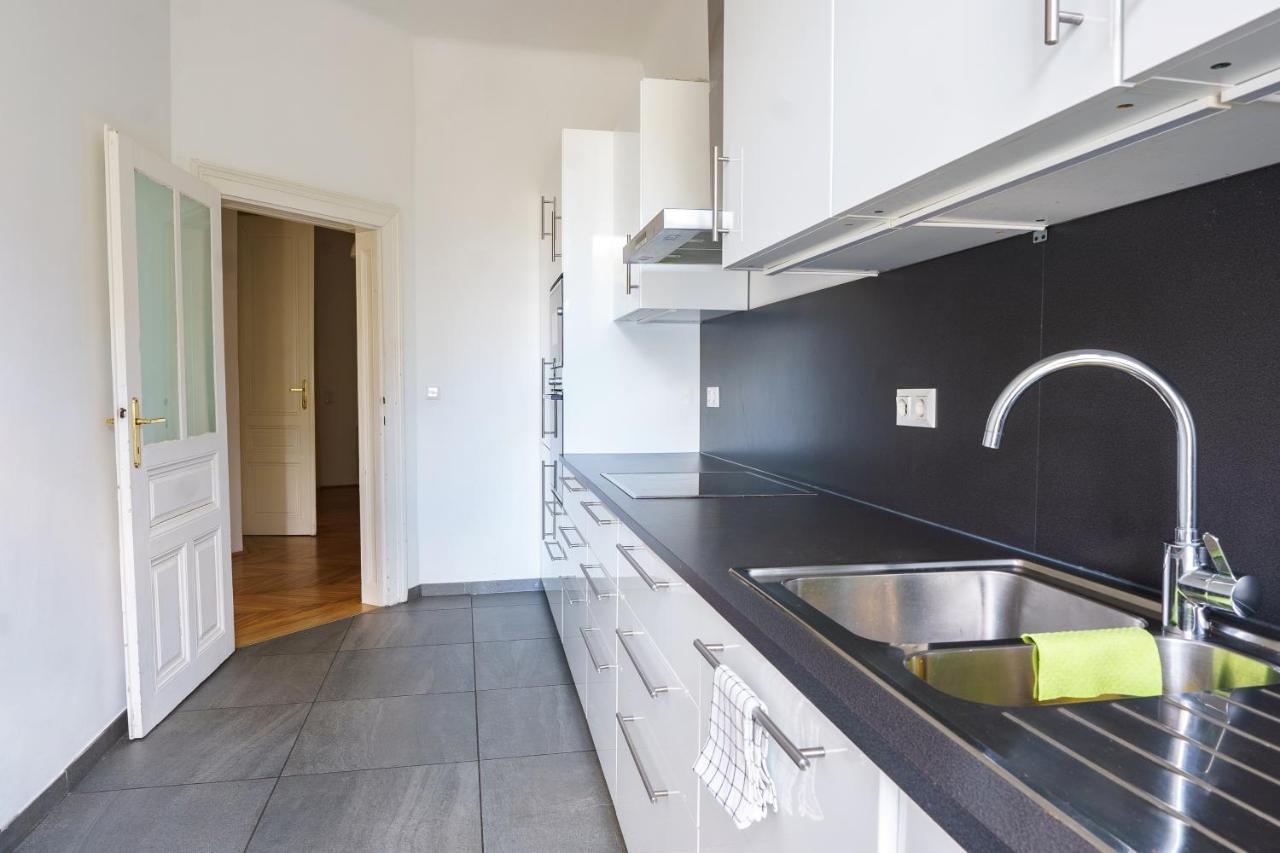 Apartment Living - Schönbrunn