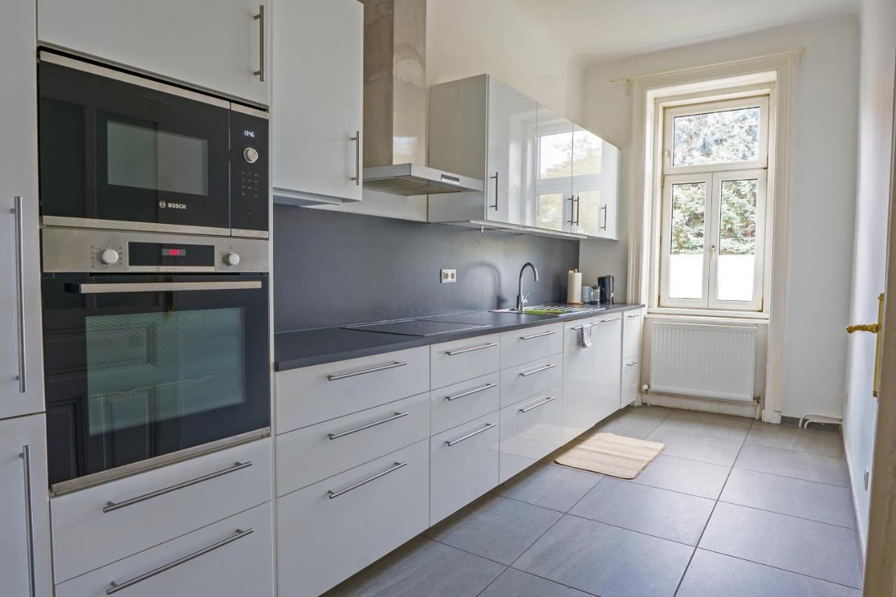 Apartment Living - Schönbrunn *