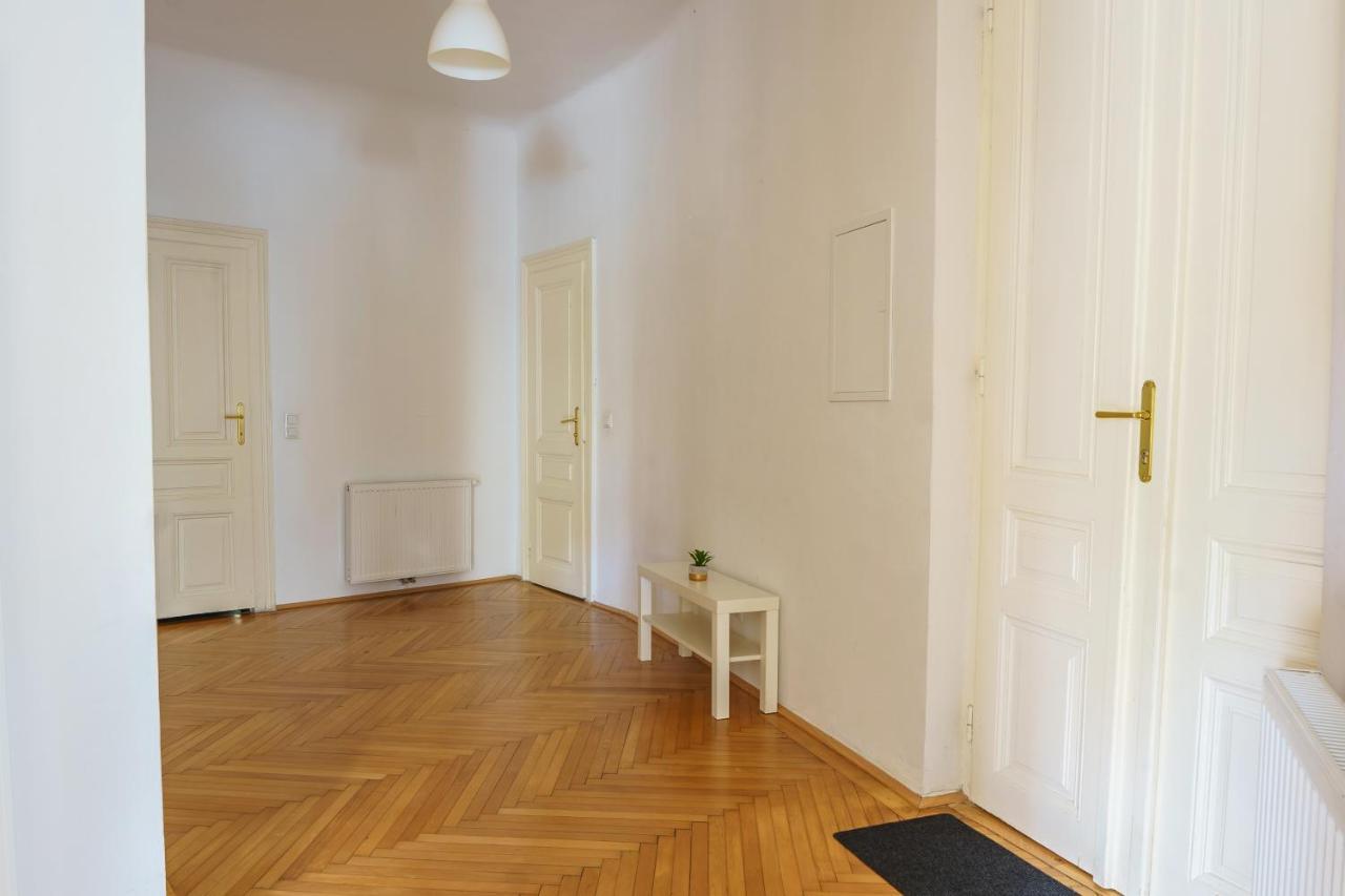 Apartment Living - Schönbrunn *