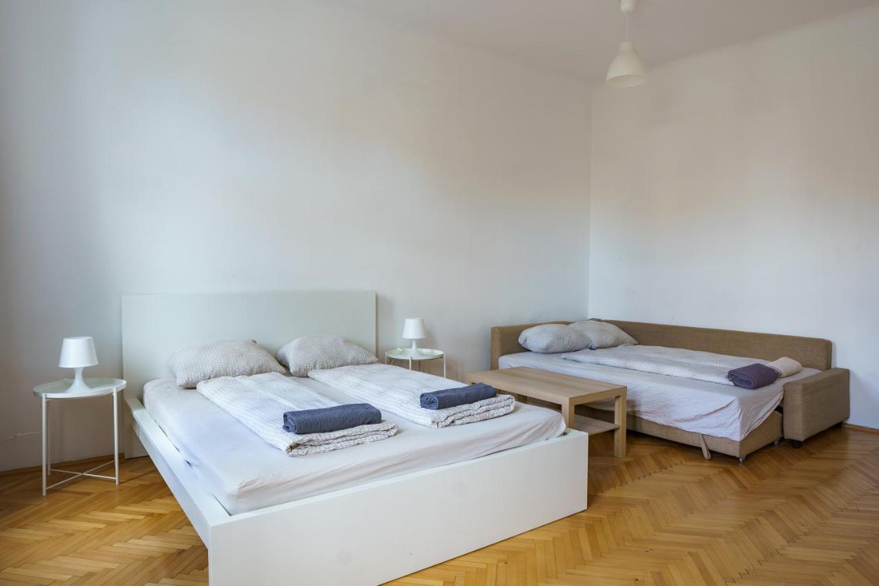 Apartment Living - Schönbrunn *