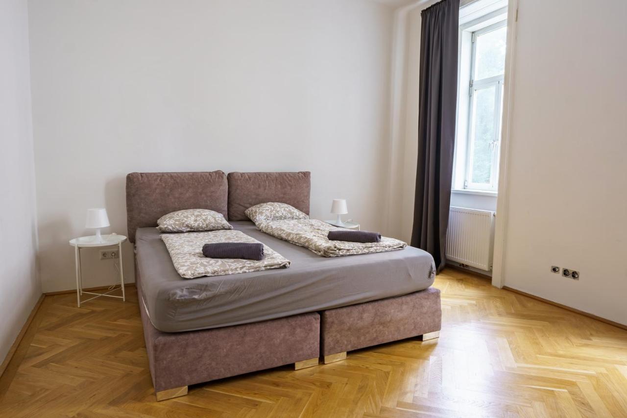 Apartment Living - Schönbrunn