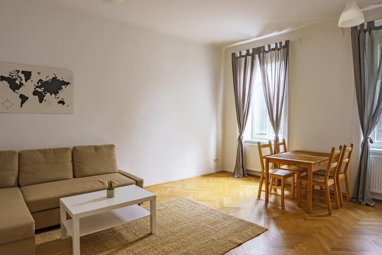 Apartment Living - Schönbrunn *